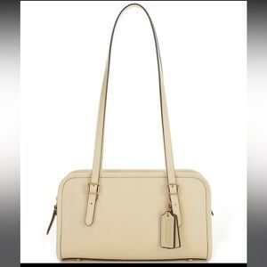 Coach Zip Swing Shoulder Bag